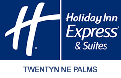 Holiday Inn Express Twentynine Palms